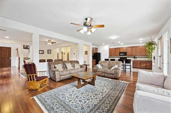 Building Photo - 4303 Bolsover Sky Ct