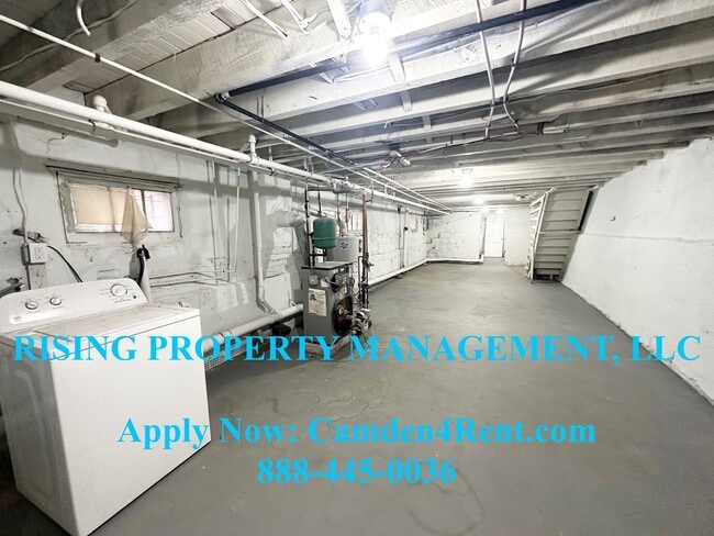 Building Photo - Newly Renovated 3 Bedroom 1.5 Bathroom semi-detached home in Parkside.  This home has refinished ...