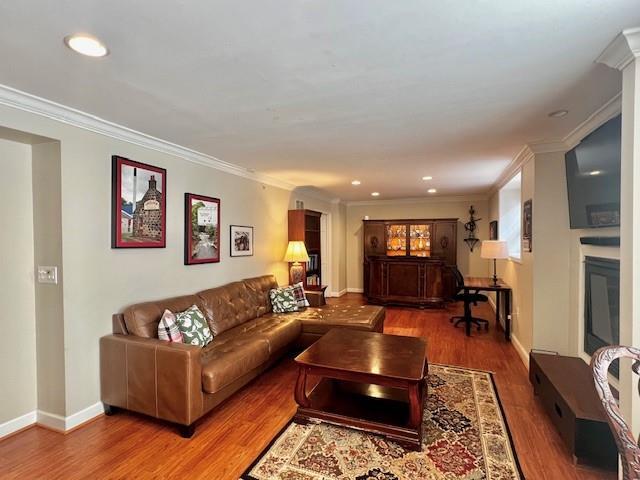 Building Photo - 544 E Ponce de Leon Ave