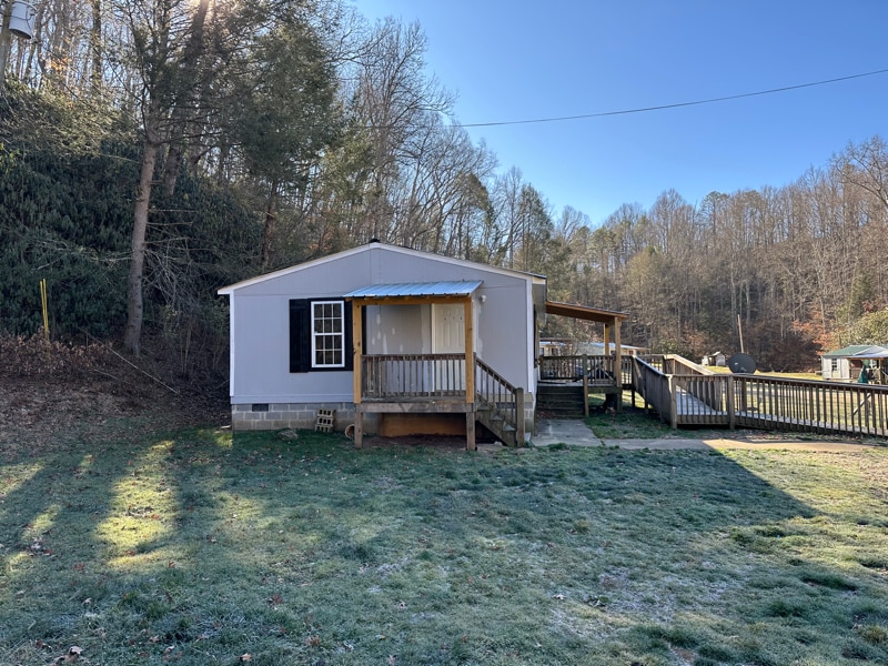 Building Photo - 618 Israel Rd