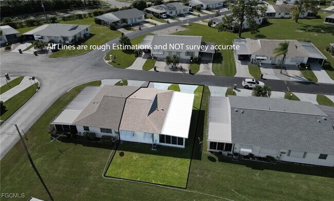 Building Photo - 10 Dawn Flower Cir