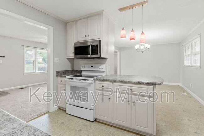 Building Photo - 133 Belair Rd