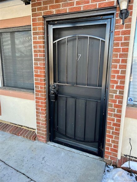 Building Photo - 5995 W Hampden Ave