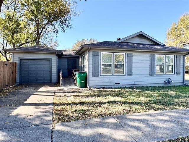 Building Photo - 4236 Voncille St