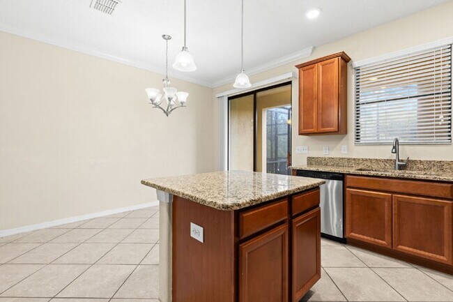 Building Photo - LIKE NEW Town Home For Rent in Wesley Chapel!