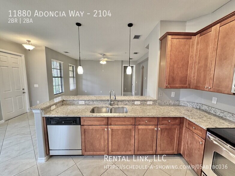 Building Photo - 11880 Adoncia Way