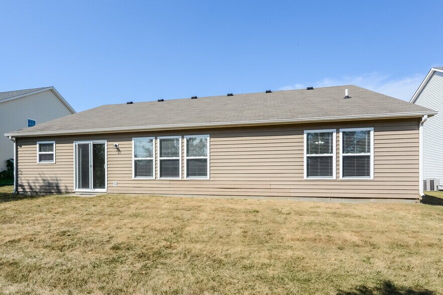Building Photo - 10523 Ballard Dr