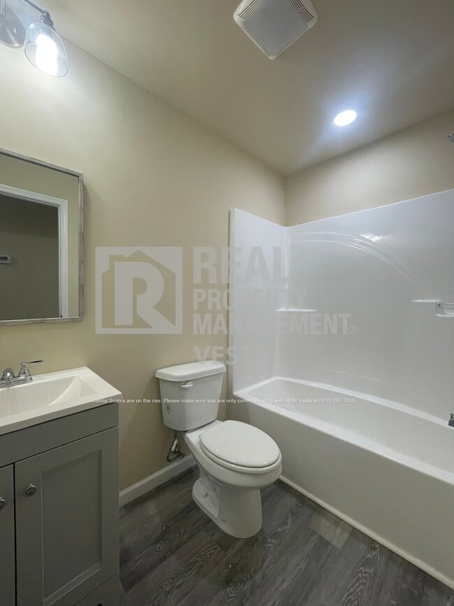 Building Photo - Brand New Two Bedroom Townhome in Warner R...