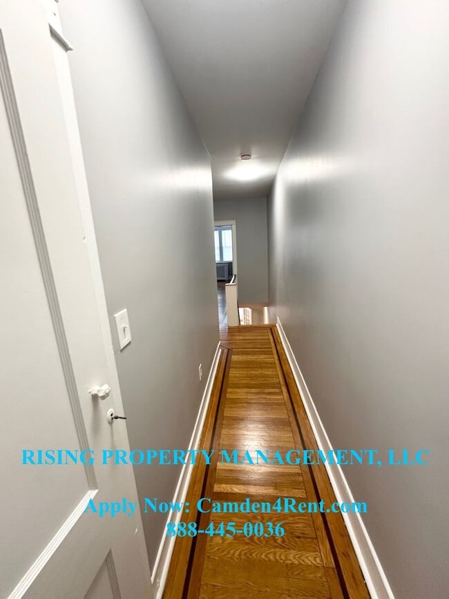 Building Photo - Newly Renovated 3 Bedroom 1.5 Bathroom semi-detached home in Parkside.  This home has refinished ...