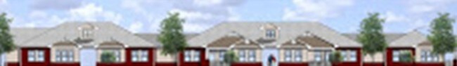 Primary Photo - Forrester Senior Village