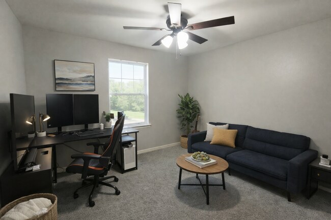 Building Photo - Charming 3BR / 2BA home with spacious backyard and full of curb appeal COMING SOON!