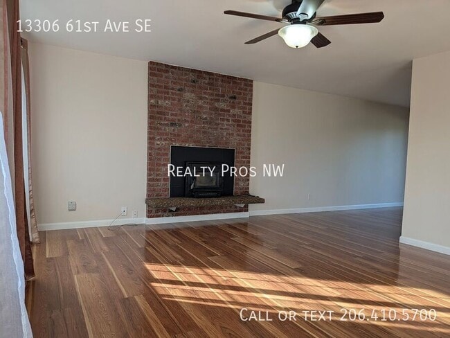 Building Photo - 13306 61st Ave SE