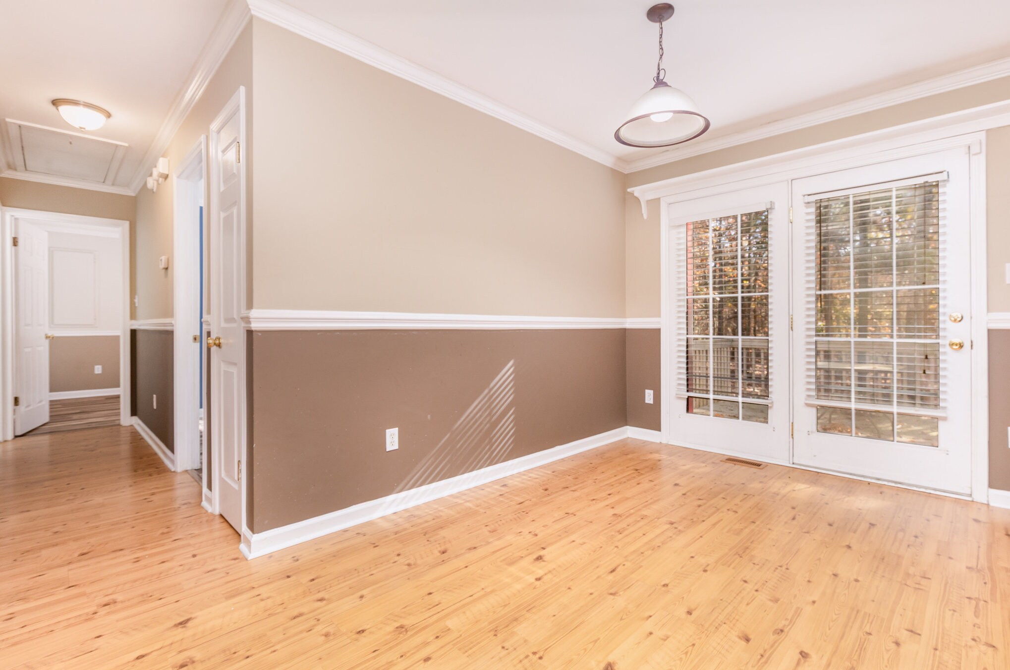 Building Photo - 120 Braxberry Way