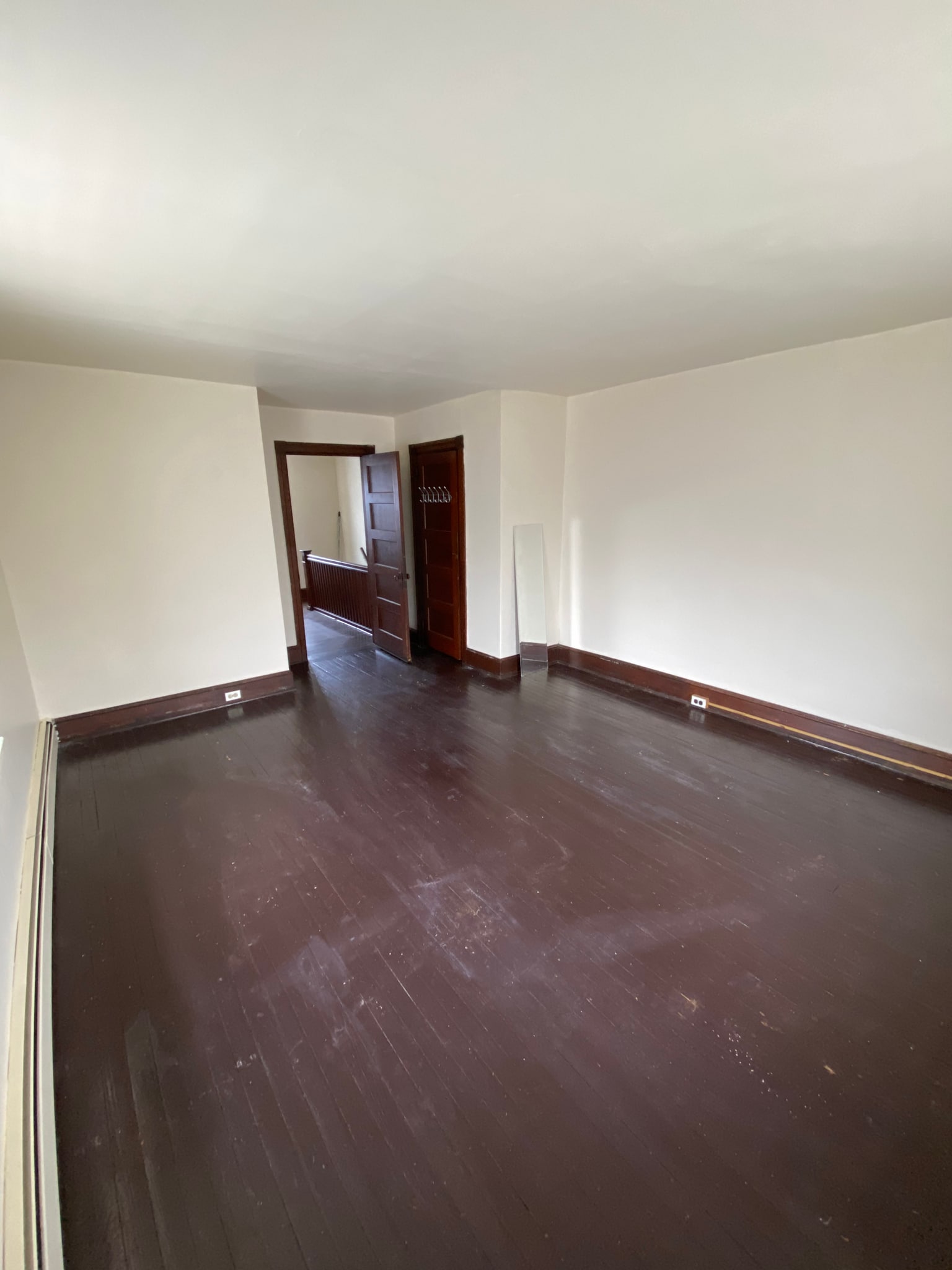 Bedroom 2 on second floor. - 311 Nice Ave