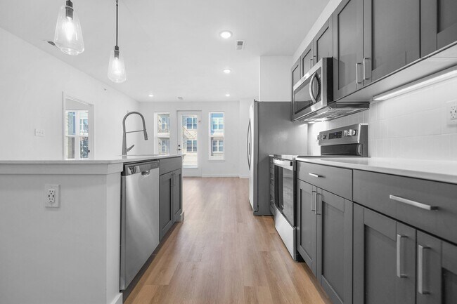 Floorplan - Ridgeview West