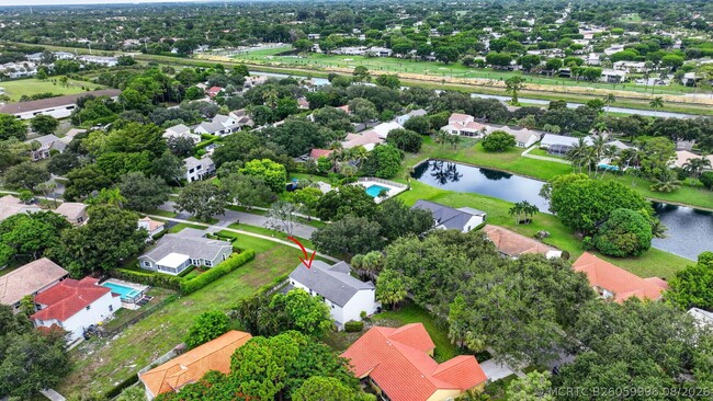 Building Photo - 3870 Sabal Lakes Rd