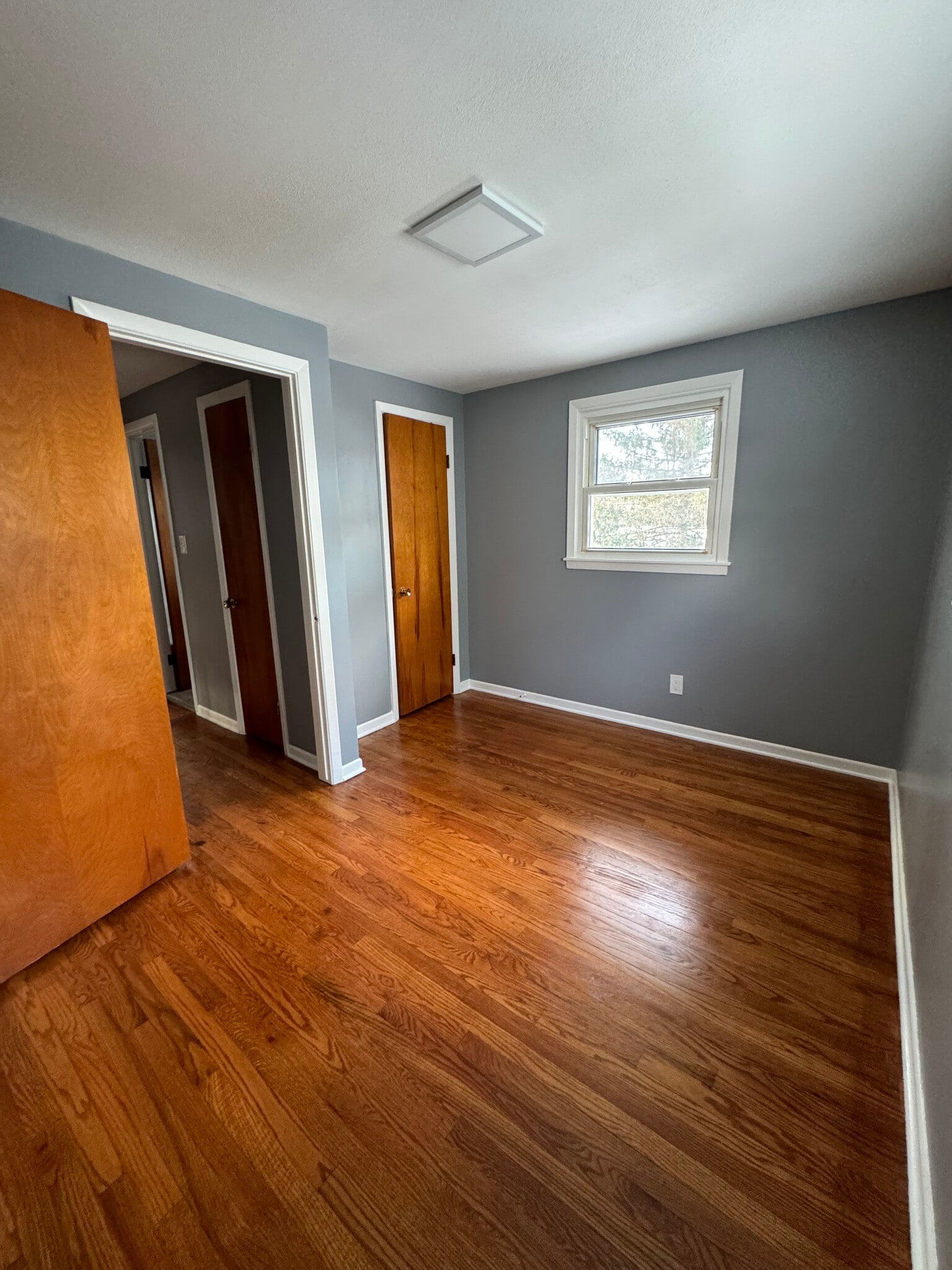 Bedroom (4th largest) - 206 Longmeadow Dr