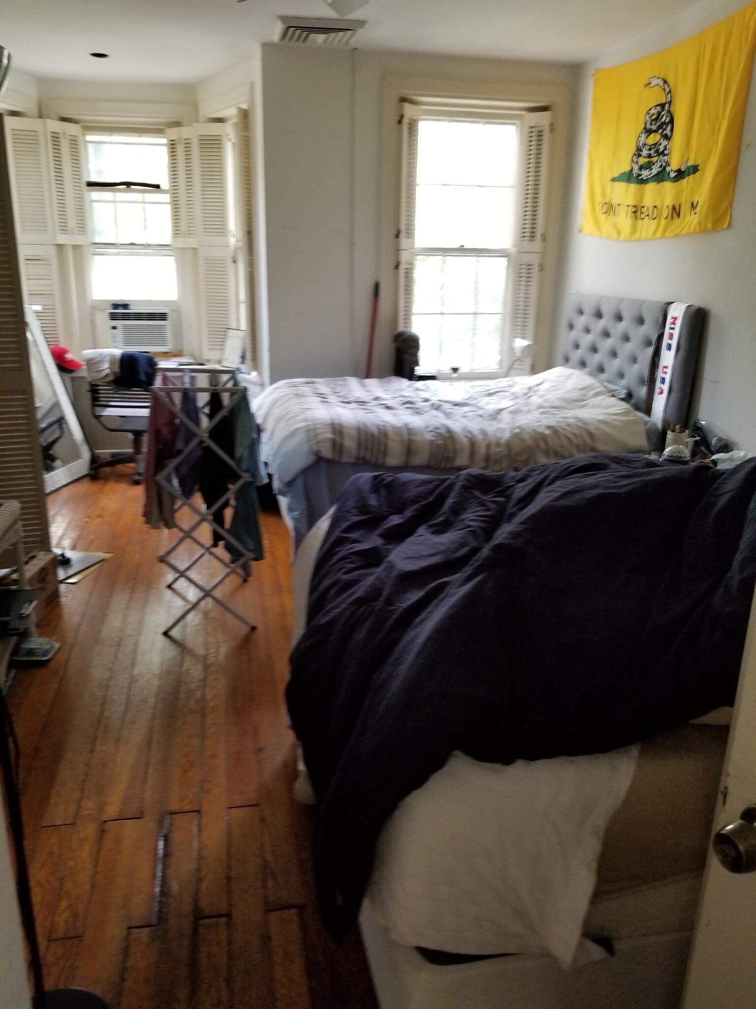 Building Photo - 3340 Prospect St NW