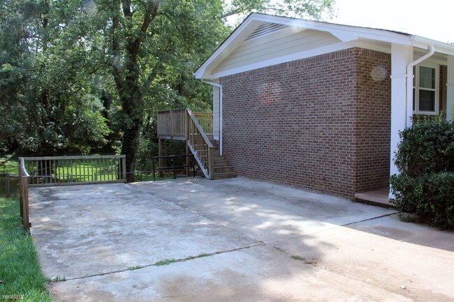 Building Photo - 4 br, 2 bath House - 4077 E Glade Court