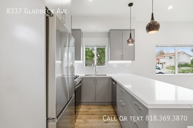 Building Photo - 8337 Gladbeck Ave
