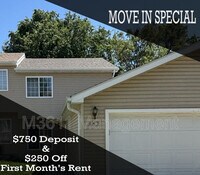 Building Photo - 845 Hanneman Dr