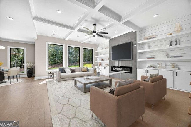 Building Photo - 83 Deer Cyn Dr