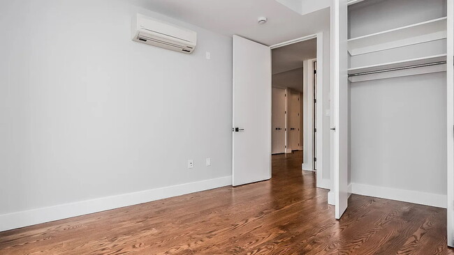 Building Photo - "Charming 1-Bedroom Astoria Gem with Hardw...