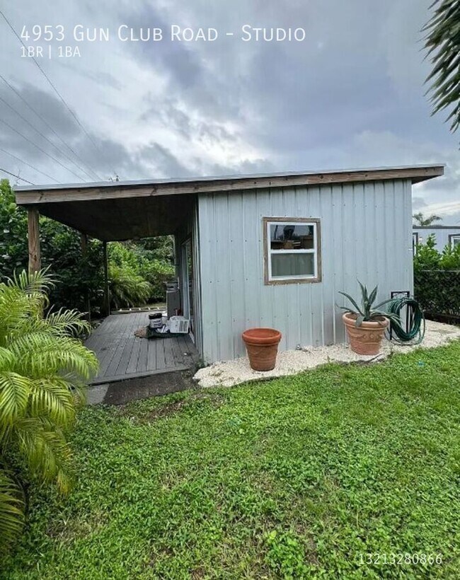 Building Photo - 4953 Gun Club Rd