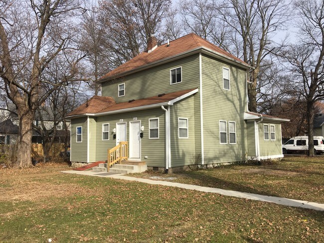 Primary Photo - 625 Cottage Ave