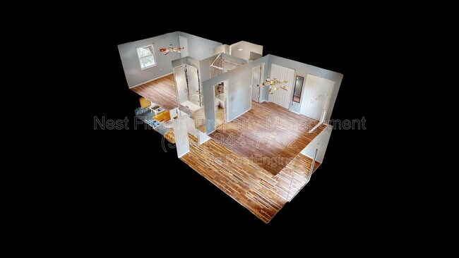Building Photo - 11406 Bedford Oaks Dr