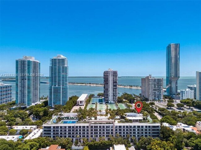 Building Photo - 2200 Brickell Ave