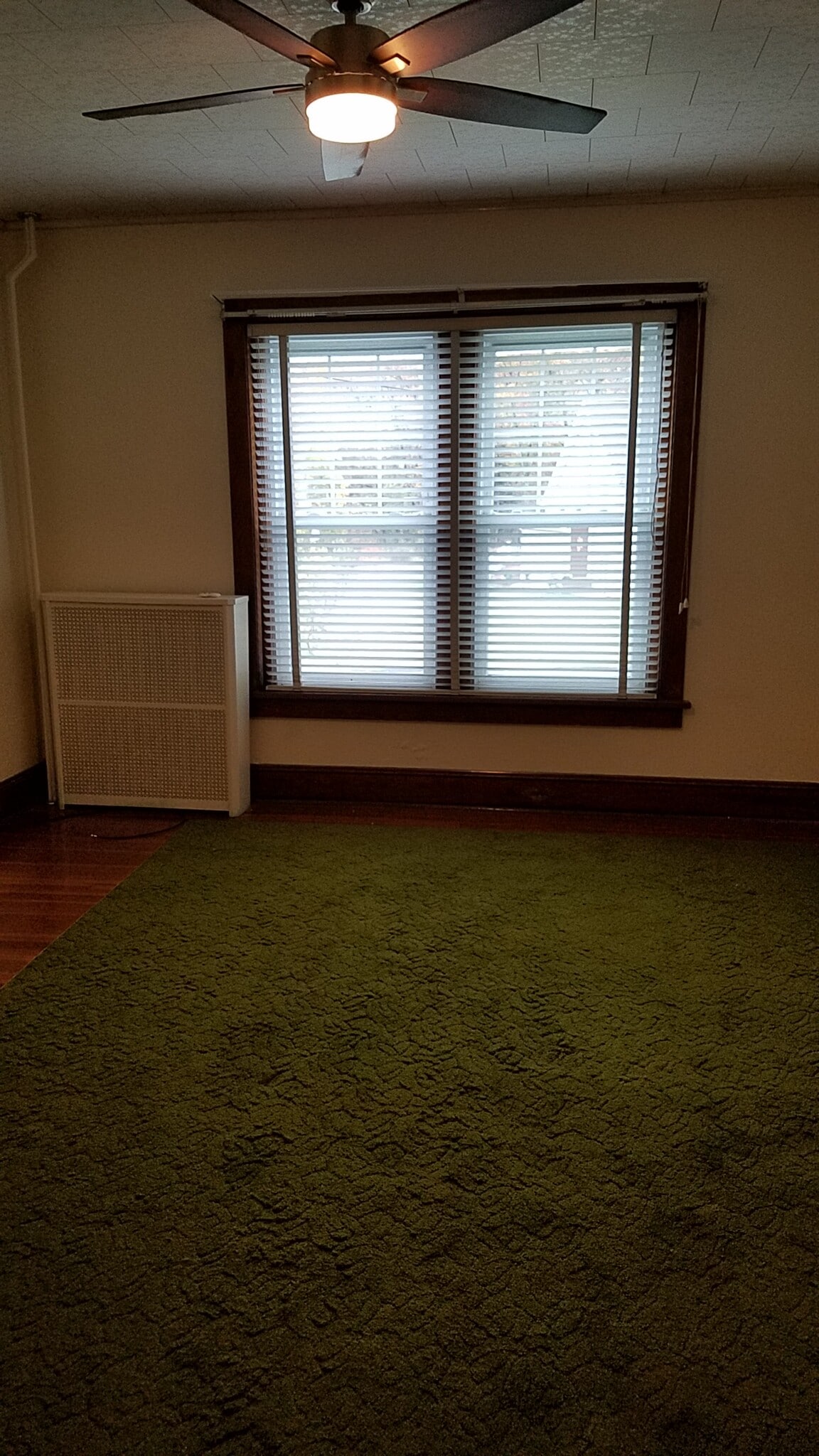 Bedroom 3 - 1006 Center St