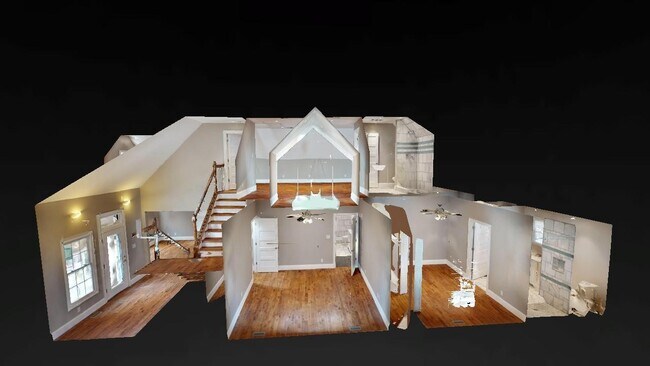 Building Photo - 207 16th St