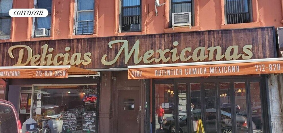 Building Photo - 433 E 115th St