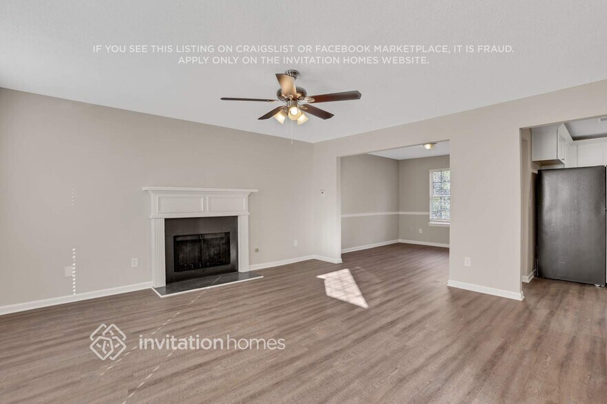 Building Photo - 3558 Cherry Bloom Way