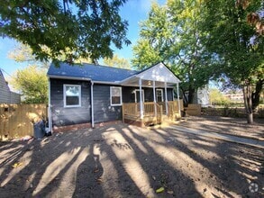 Building Photo - Recently Updated Two Bedroom Home Minutes ...