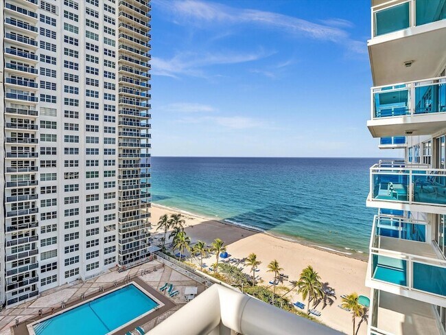 Building Photo - 3430 Galt Ocean Dr
