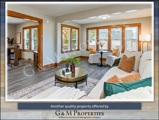 Building Photo - Beautiful 3-Bedroom Home for Rent - Greece Schools!