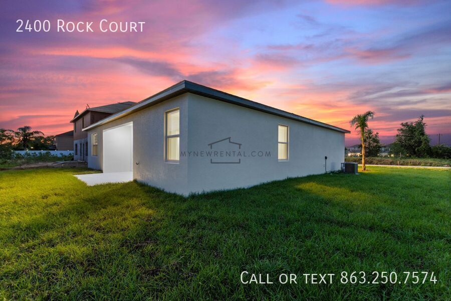 Building Photo - 2400 Rock Ct