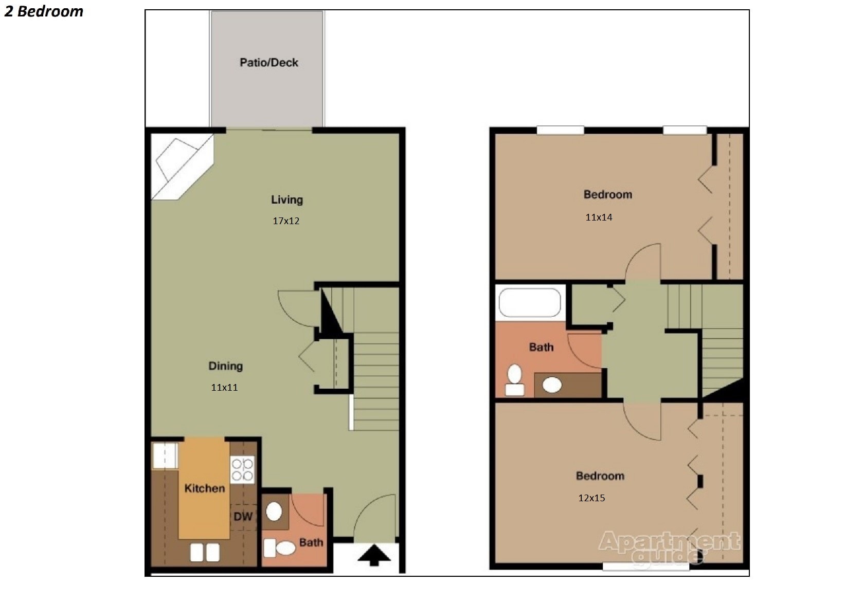 Building Photo - 61 Hilltop Dr