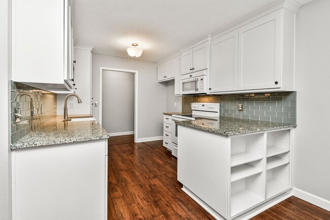 Building Photo - LUXURY COMING SOON!  4-Bedroom, 3-Bath Hom...