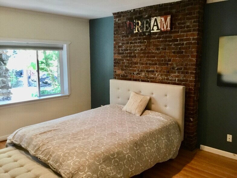 Bedroom - 518 W. 15th Avenue