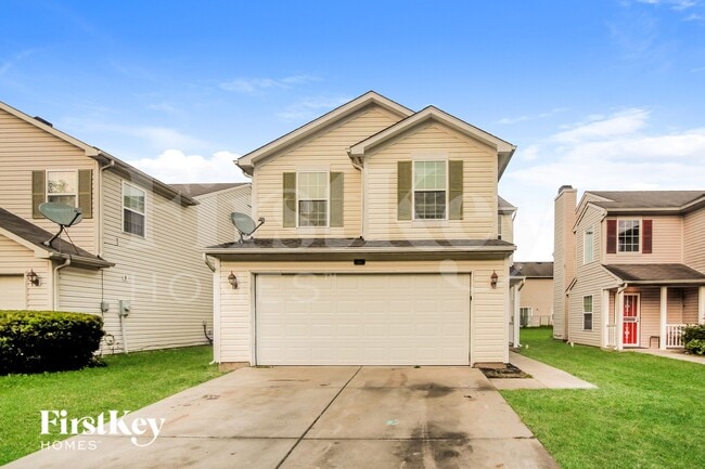 Building Photo - 3661 Cedar Pine Pl