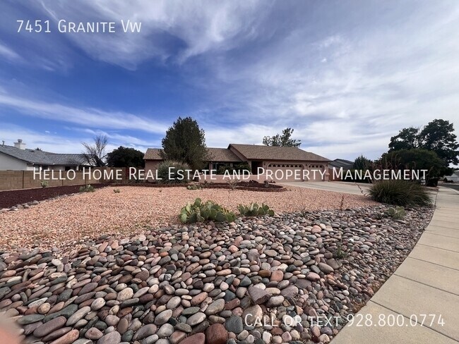 Building Photo - 7451 Granite View