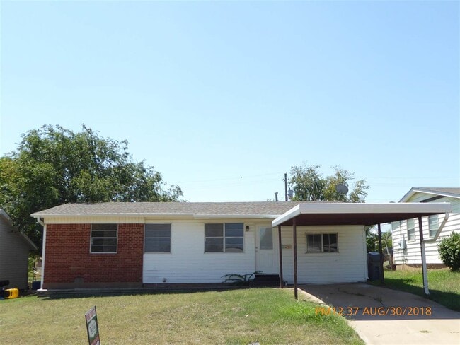 Primary Photo - 5334 NW Liberty Ave