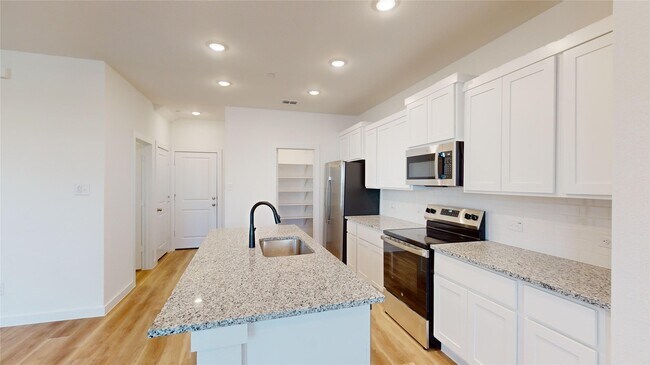Building Photo - 2923 Parks Mccoy Ln