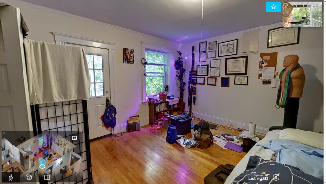 Building Photo - 11 Centre St