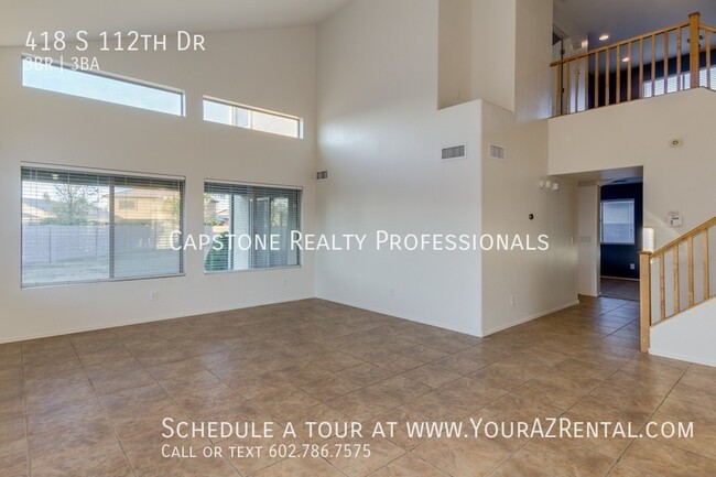 Building Photo - 418 S 112th Dr
