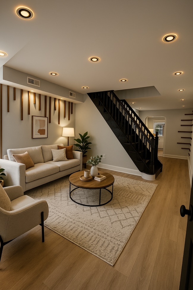 Building Photo - Newly Renovated 2-Bedroom 1-Bathroom Home in Port Richmond Available Now!