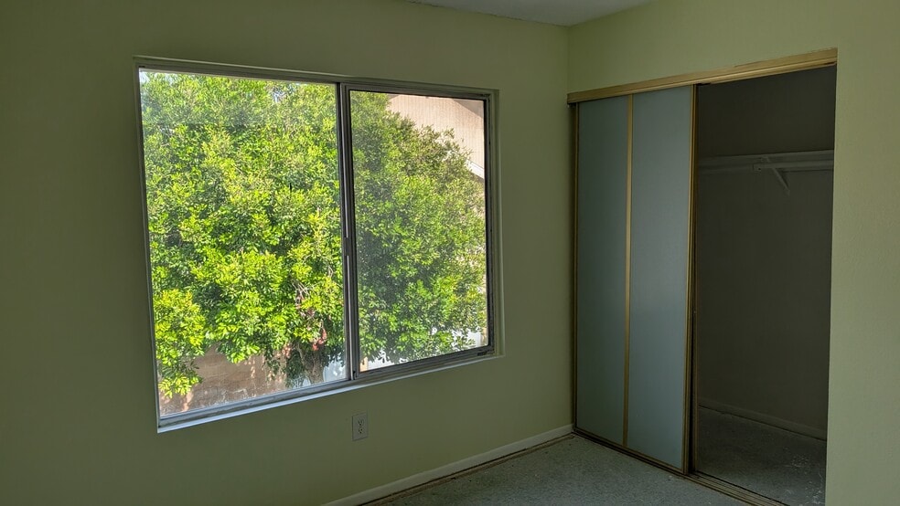Front Bedroom - 10125 De Soto Ave